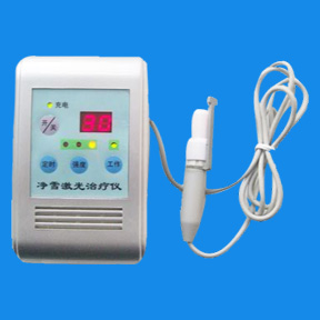 激光治疗仪型号HFJ-100B